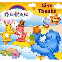 Care Bears: Give Thanks