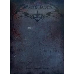 Metalocalypse - Season 2