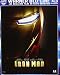 Vente de Livres.com : Iron Man [Blu-ray]
