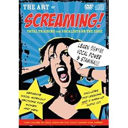 The Art of Screaming!