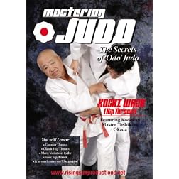 Mastering Judo Koshi Waza Hip Techniques