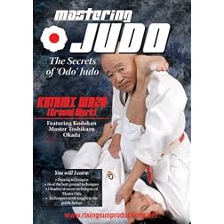 Mastering Judo Katami Waza Ground Work