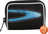 Fujifilm Bullet Z-Series Case (Black)