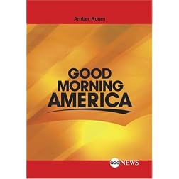 ABC News Good Morning America Amber Room