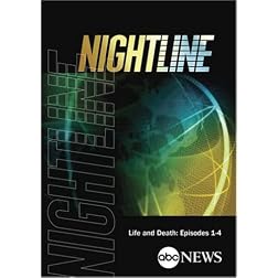 ABC News Nightline Life and Death: Episodes 1-4