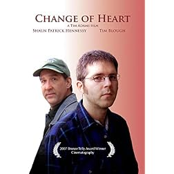 Change of Heart