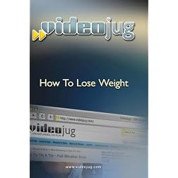 How To Lose Weight