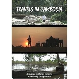 Travels in Cambodia