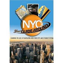 Your Guide Around NYC