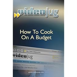 How To Cook On A Budget
