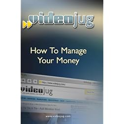 How To Manage Your Money