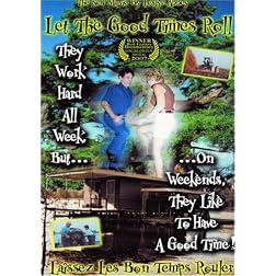 Let The Good Times Roll
