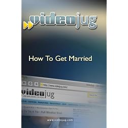 How To Get Married