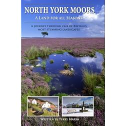 North York Moors A Land For All Seasons