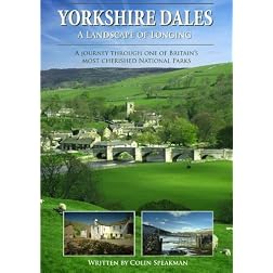 Yorkshire Dales A Landscape of Longing (PAL)