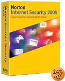 Norton Internet Security 2009 1User/3Pc