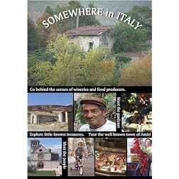 Somewhere in Italy