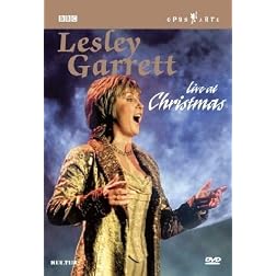 Lesley Garrett Live At Christmas / Guy Barker, Sibongile Khumalo, Jose Cura