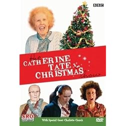 The Catherine Tate Show: Christmas Special