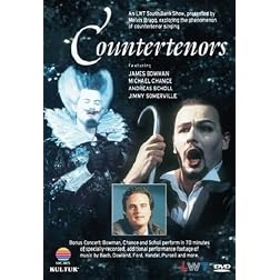 Countertenors