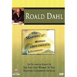 Roald Dahl - The Making Of Modern Children's Literature