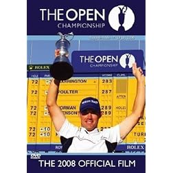 The British Open Championship: The 2008 Official Film
