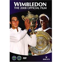 2008 Wimbledon Official Film