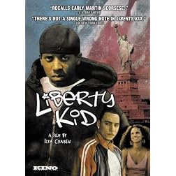 Liberty Kid