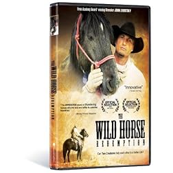 Wild Horse Redemption