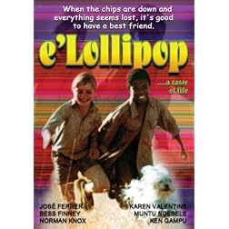e'Lollipop