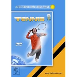 Jinji Genki Tennis Lesson