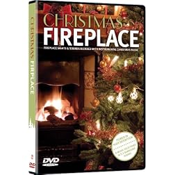 Ch Fireplace