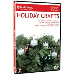 Christmas Crafts: Holiday Crafts