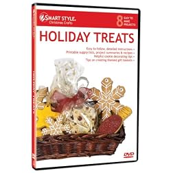 Christmas Crafts: Holiday Treats