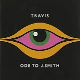 album art to Ode to J. Smith