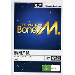 Magic of Boney M.