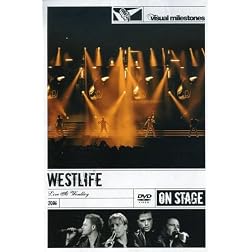 Live at Wembley