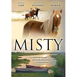 Misty