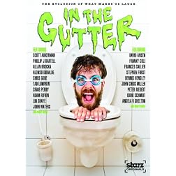 In the Gutter