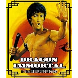 Bruce Lee: Dragon Immortal