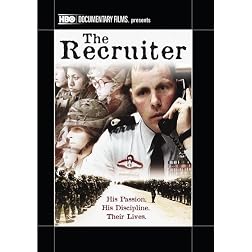 The Recruiter