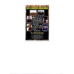 MIA: A Soldier's Homecoming/JPAC: A Hero's Mission