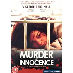 Murder of Innocence