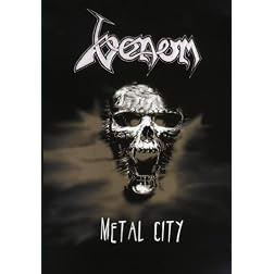 Metal City