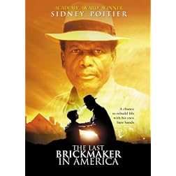 The Last Brickmaker In America