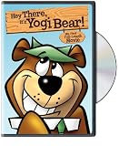 It's Yogi Bear