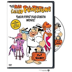 The Man Called Flintstone