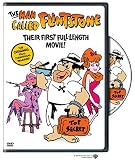 Man Called Flintstone