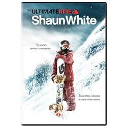 The Ultimate Ride: Shaun White