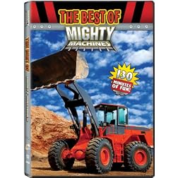 Best of Mighty Machines